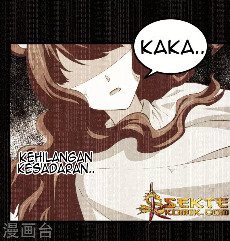 To Be The Castellan King Chapter 155 - halaman 8