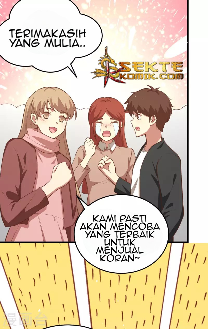 To Be The Castellan King Chapter 156 - halaman 16