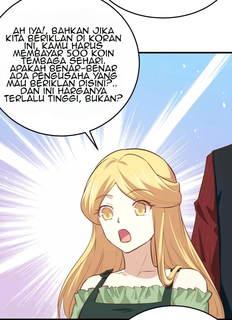 To Be The Castellan King Chapter 156 - halaman 28