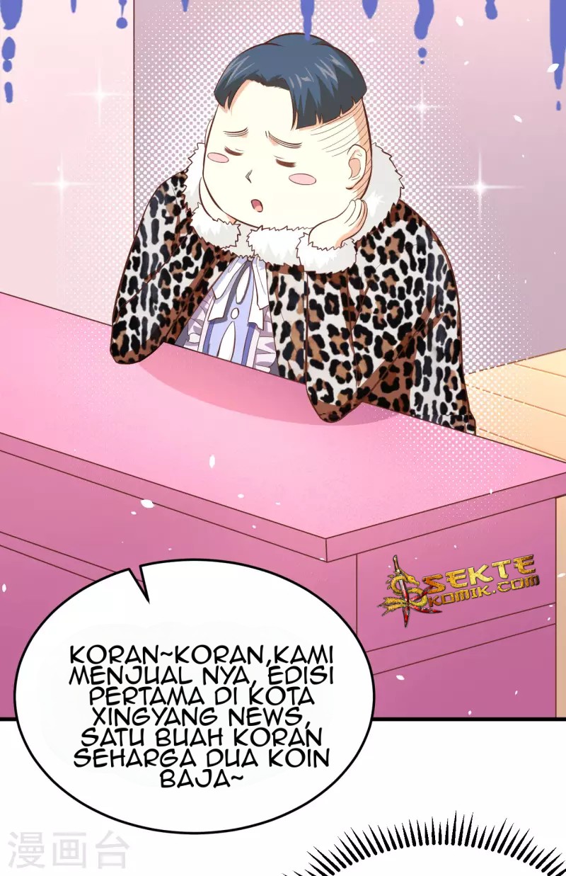 To Be The Castellan King Chapter 156 - halaman 31