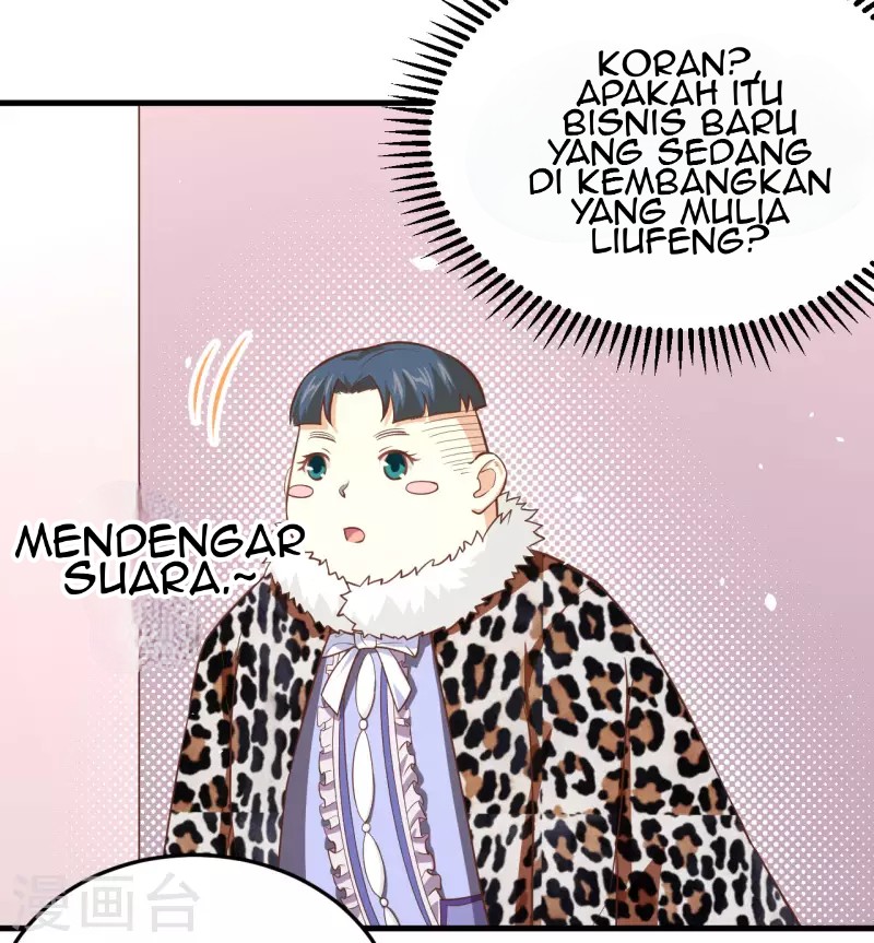 To Be The Castellan King Chapter 156 - halaman 32