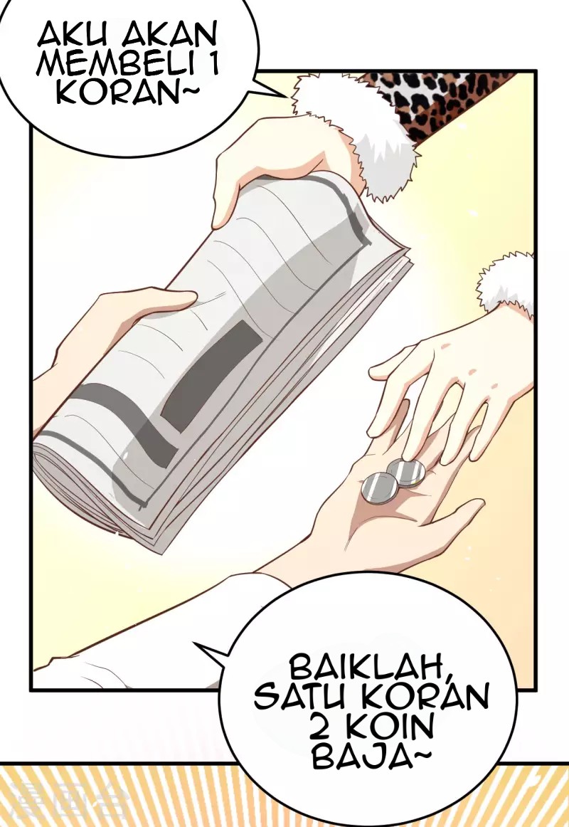 To Be The Castellan King Chapter 156 - halaman 33