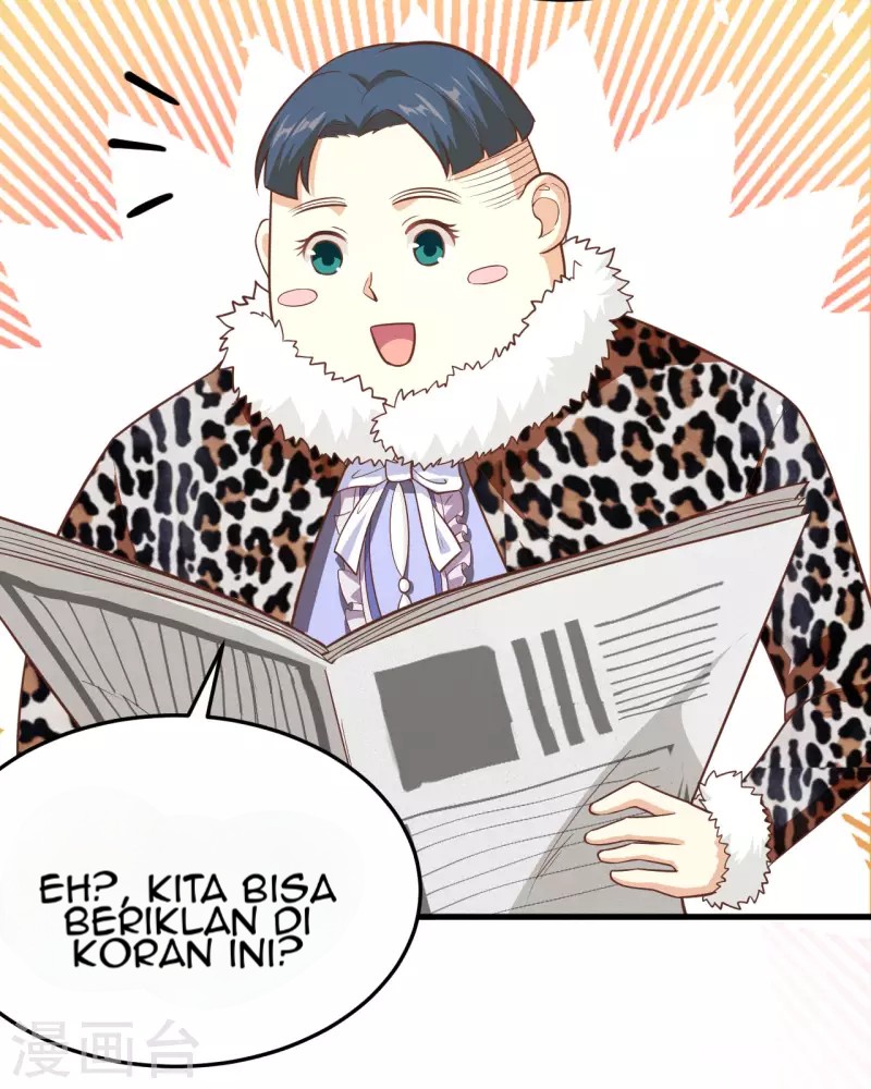 To Be The Castellan King Chapter 156 - halaman 34