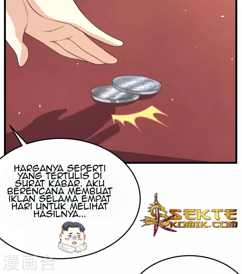 To Be The Castellan King Chapter 156 - halaman 39