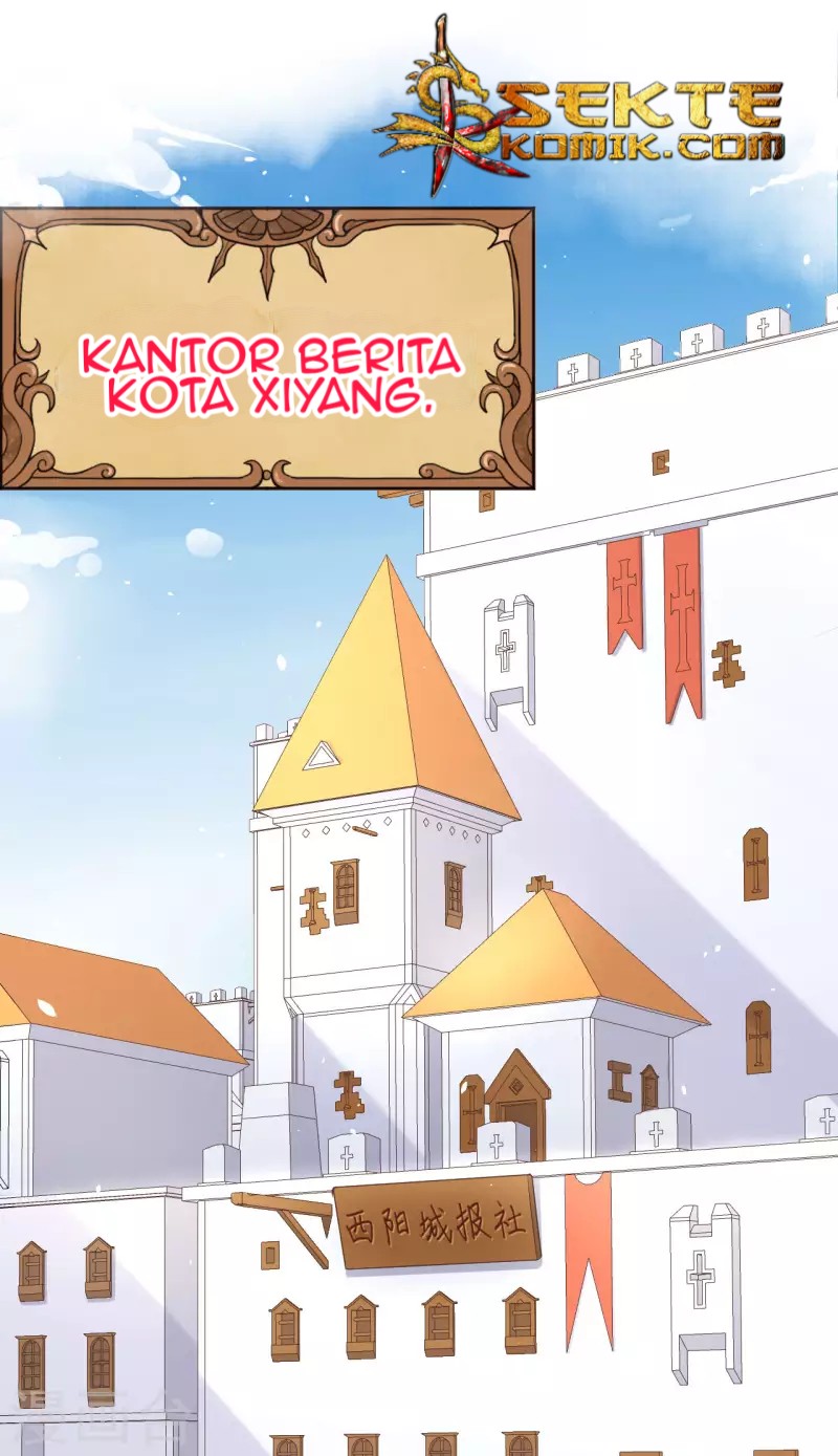 To Be The Castellan King Chapter 156 - halaman 4