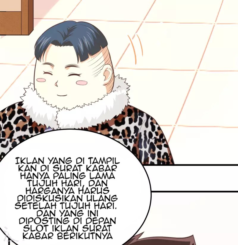 To Be The Castellan King Chapter 156 - halaman 49