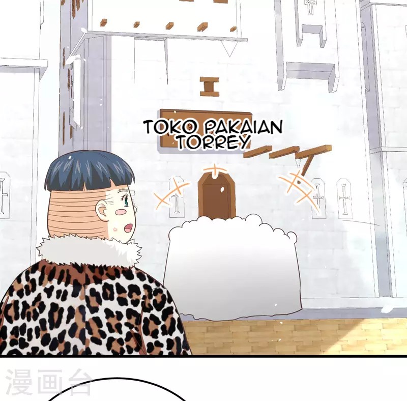 To Be The Castellan King Chapter 156 - halaman 54