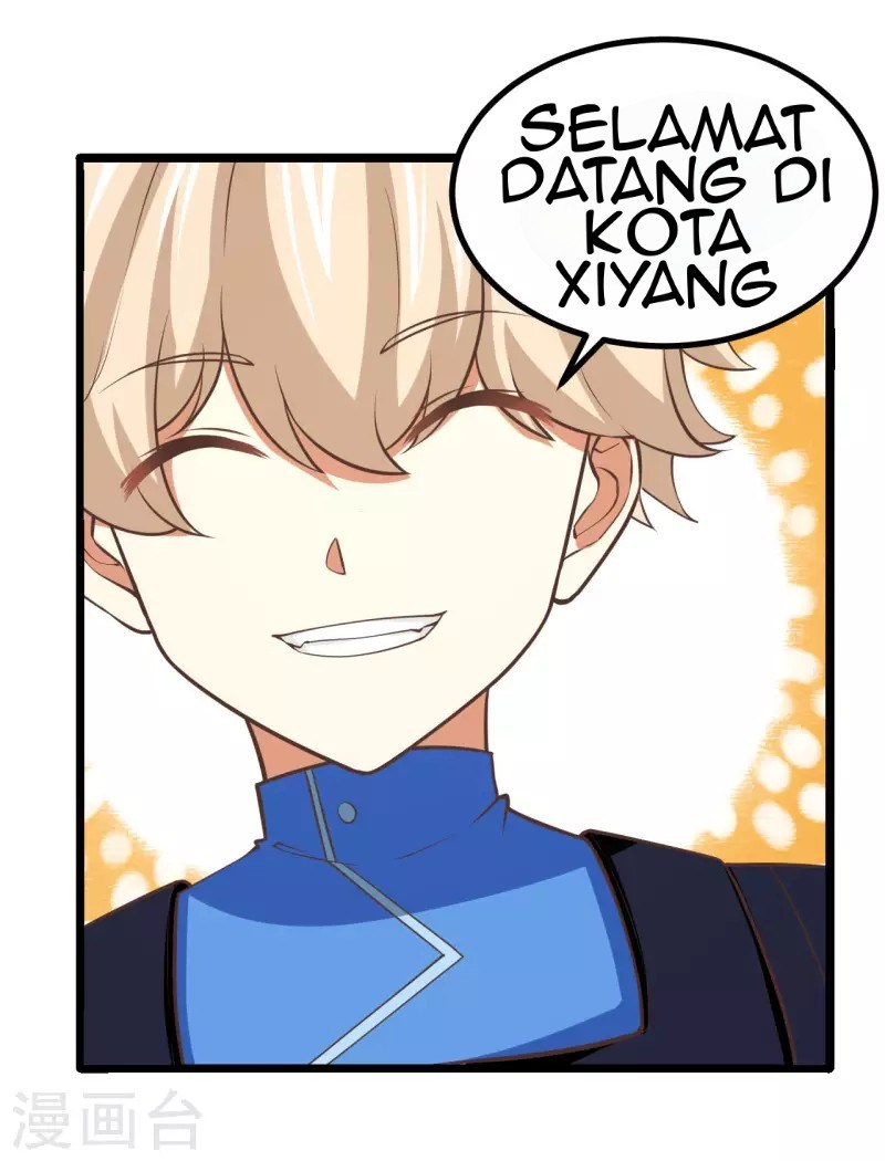 To Be The Castellan King Chapter 157 - halaman 21