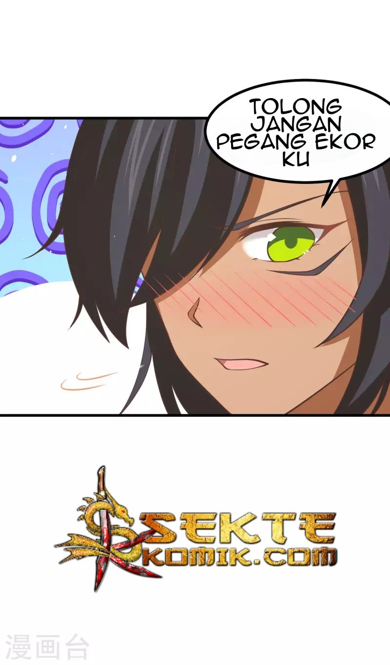 To Be The Castellan King Chapter 157 - halaman 25