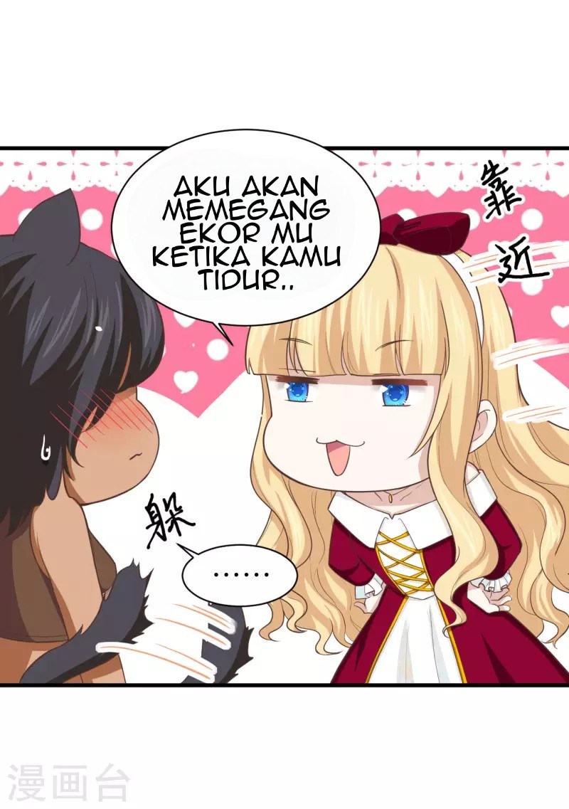 To Be The Castellan King Chapter 157 - halaman 26