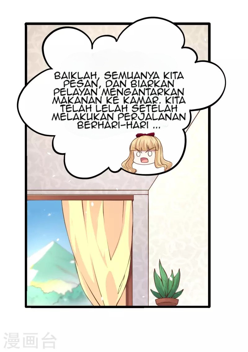 To Be The Castellan King Chapter 157 - halaman 37