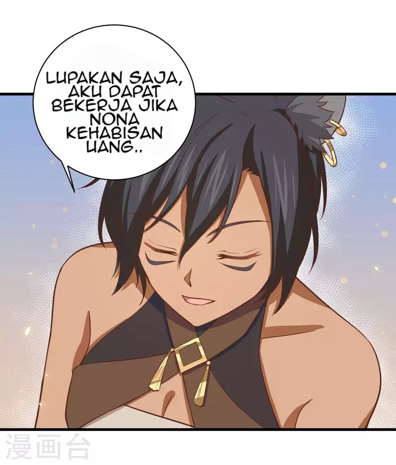 To Be The Castellan King Chapter 157 - halaman 45