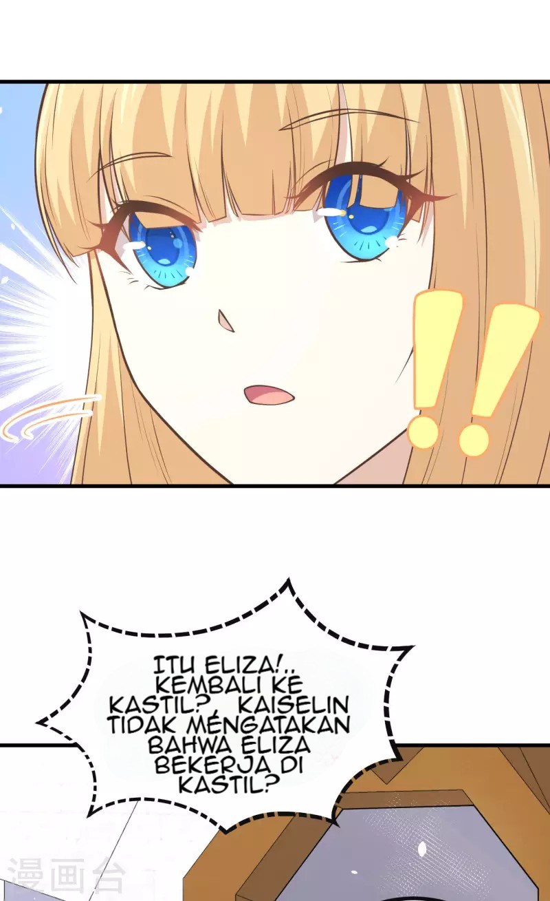 To Be The Castellan King Chapter 157 - halaman 51
