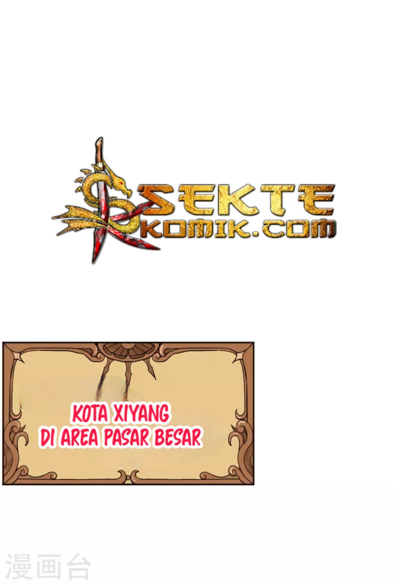 To Be The Castellan King Chapter 158 - halaman 11