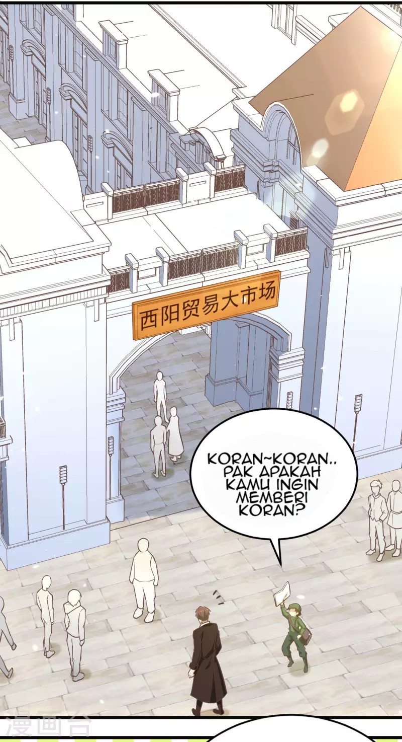 To Be The Castellan King Chapter 158 - halaman 12
