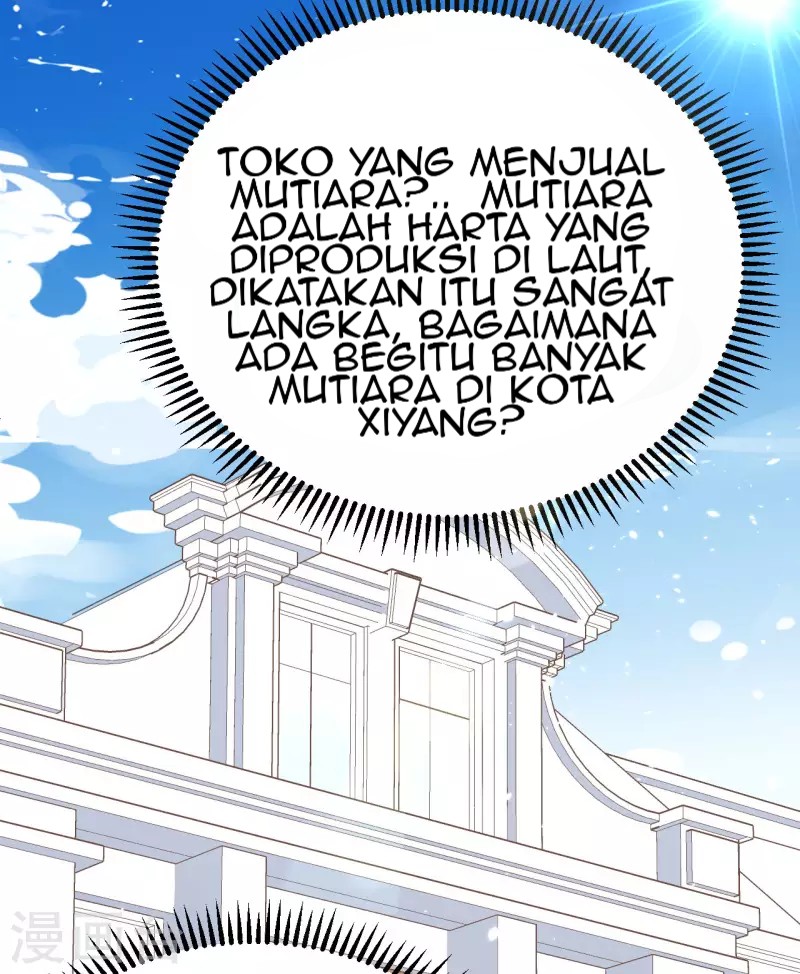 To Be The Castellan King Chapter 158 - halaman 14