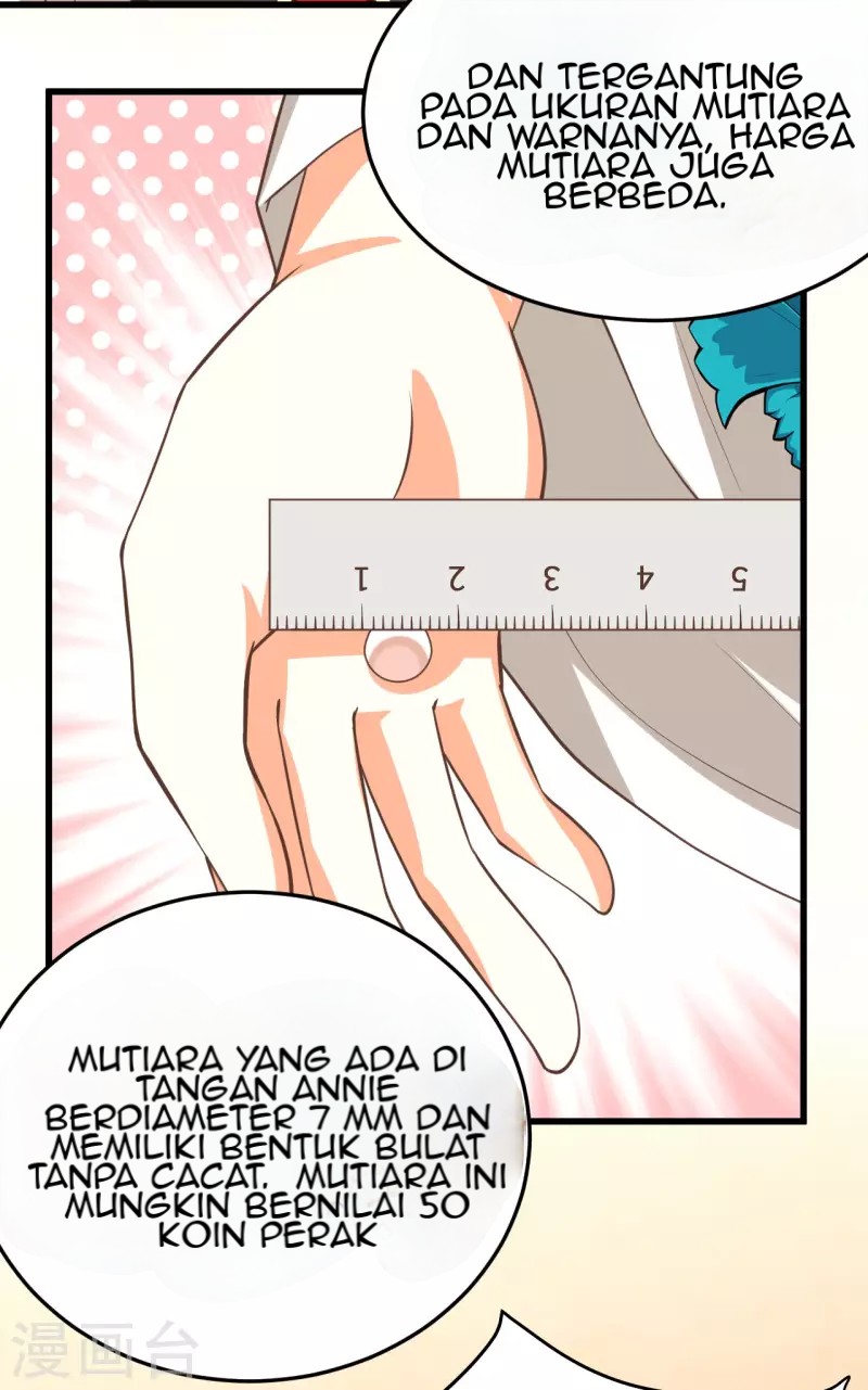 To Be The Castellan King Chapter 158 - halaman 23