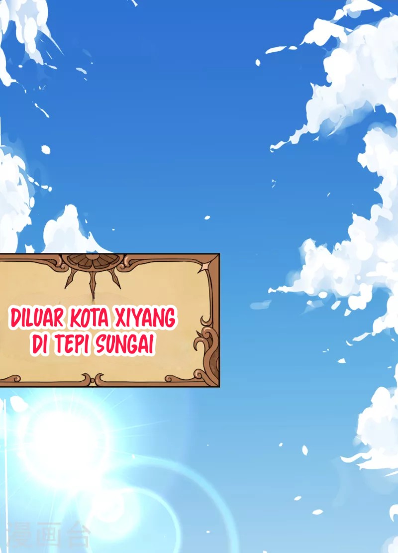 To Be The Castellan King Chapter 158 - halaman 3