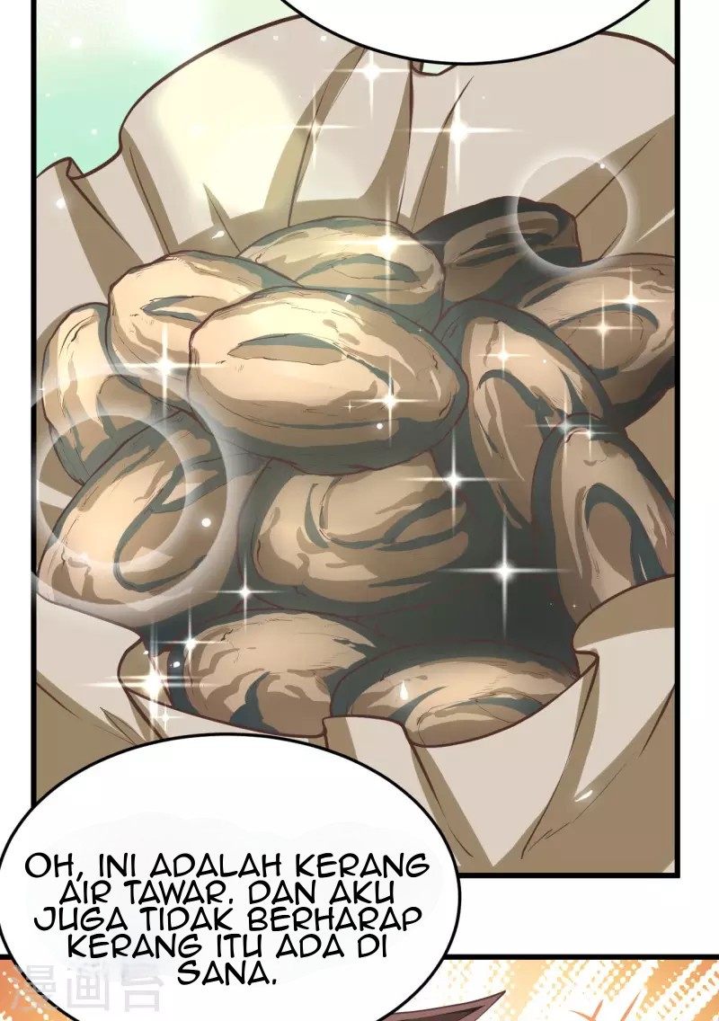 To Be The Castellan King Chapter 158 - halaman 6
