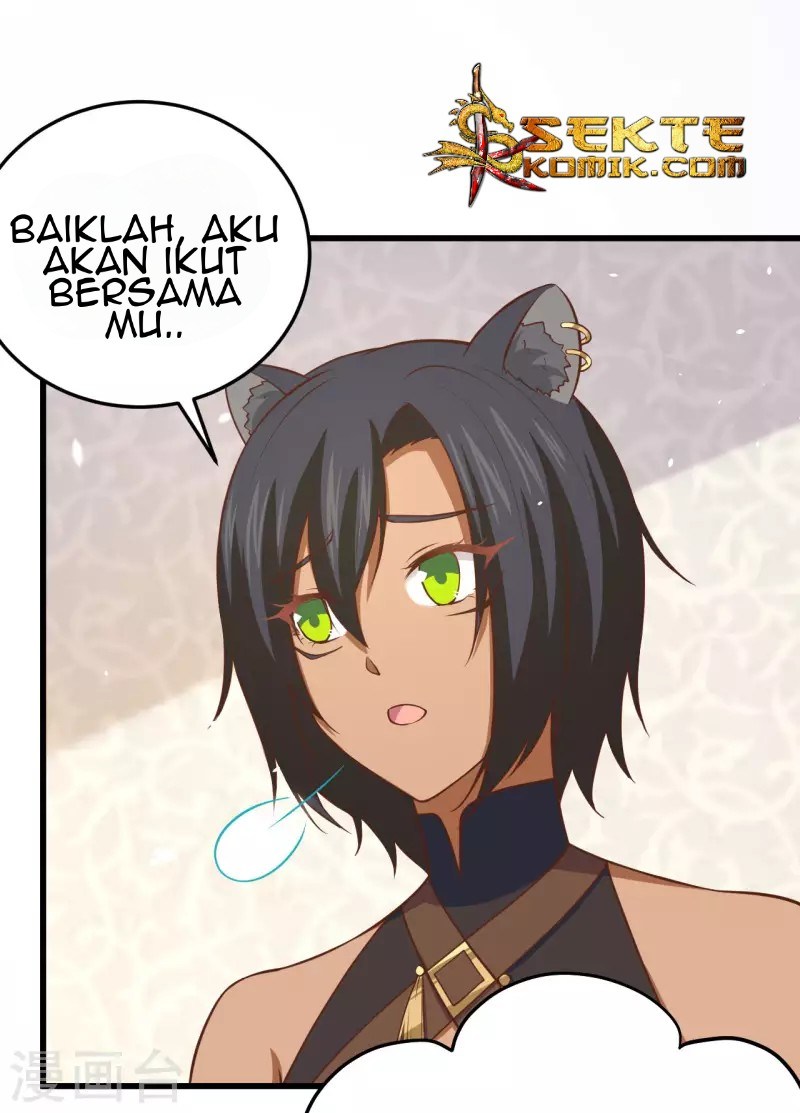 To Be The Castellan King Chapter 159 - halaman 12