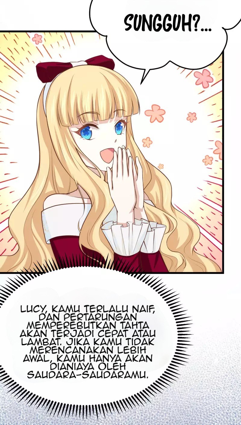 To Be The Castellan King Chapter 159 - halaman 13