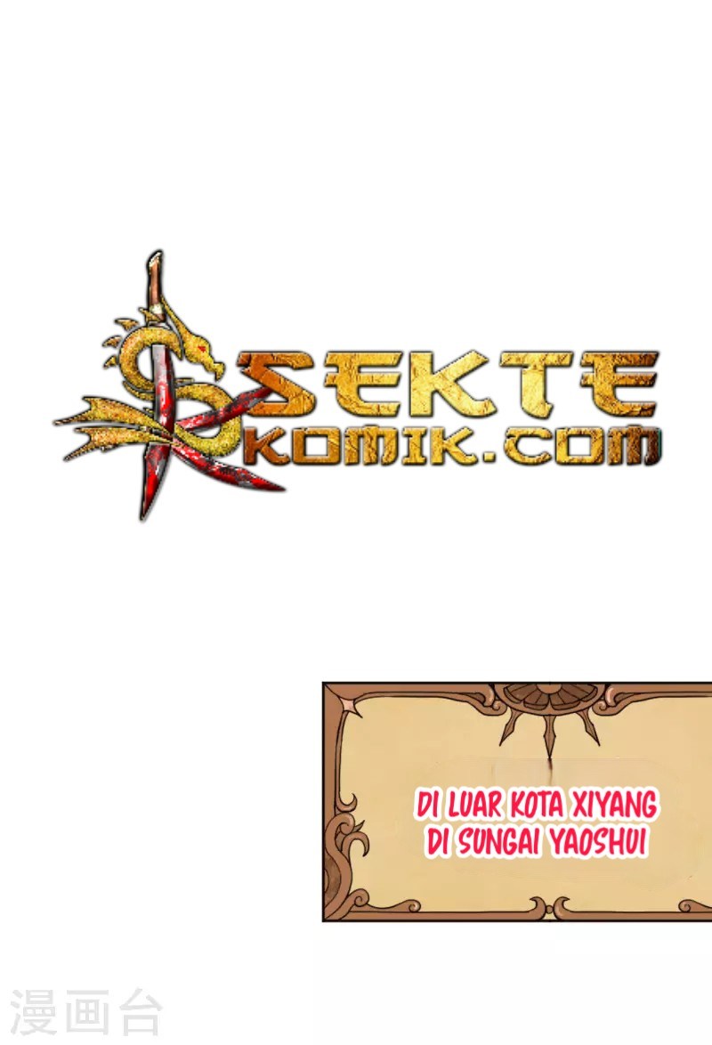 To Be The Castellan King Chapter 159 - halaman 15