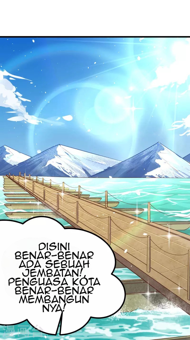 To Be The Castellan King Chapter 159 - halaman 16