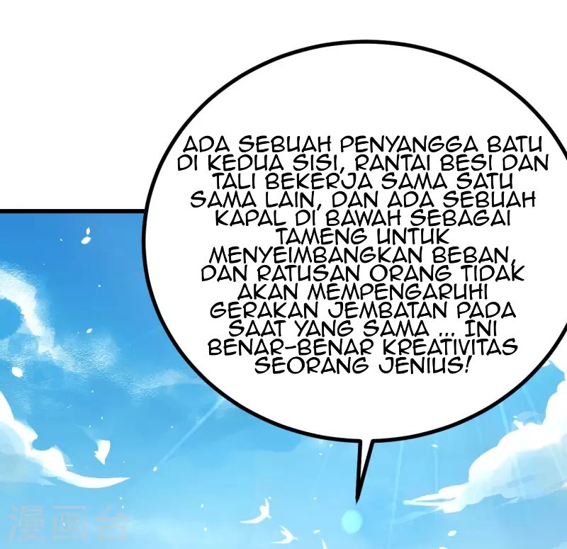 To Be The Castellan King Chapter 159 - halaman 27