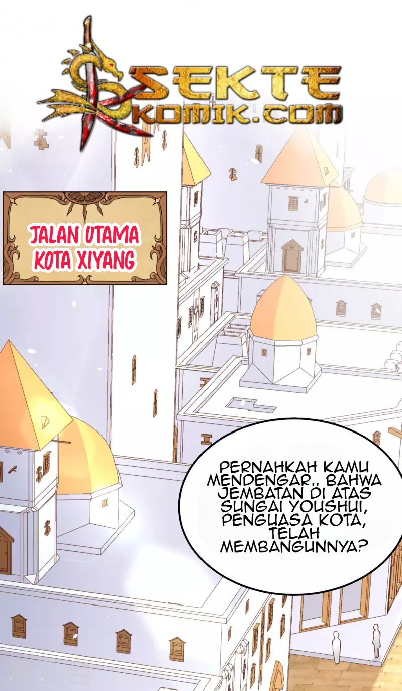 To Be The Castellan King Chapter 159 - halaman 3