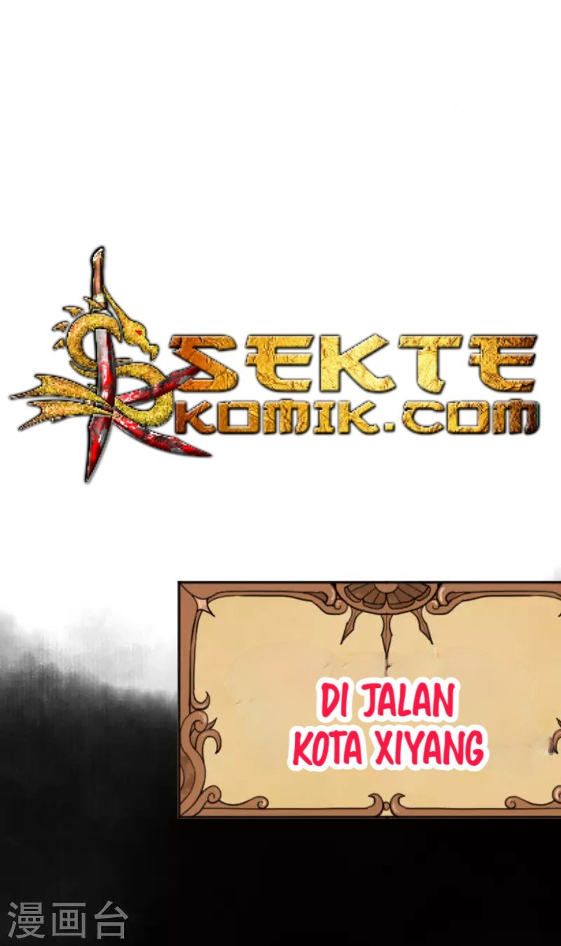 To Be The Castellan King Chapter 159 - halaman 35