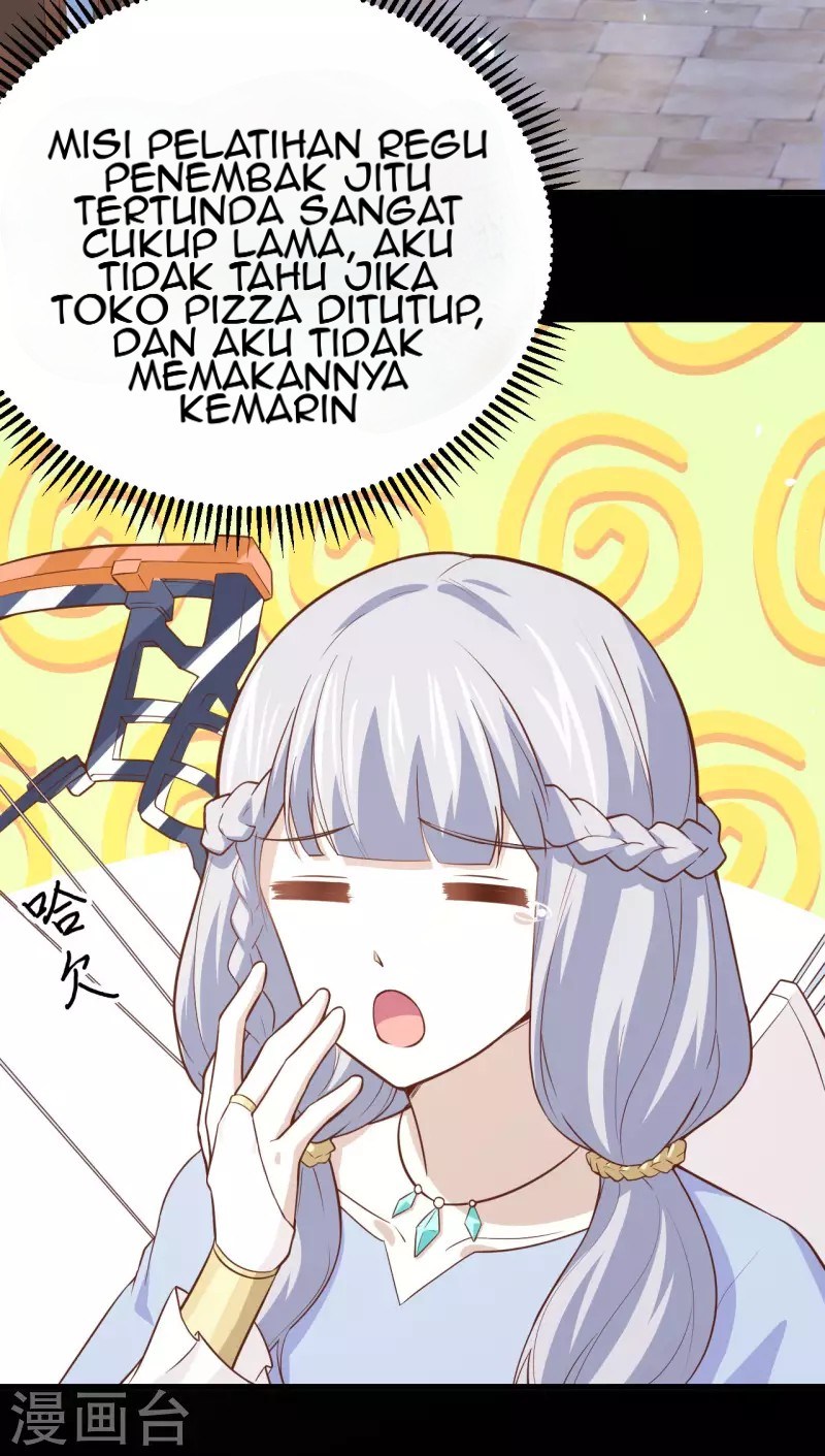 To Be The Castellan King Chapter 159 - halaman 37