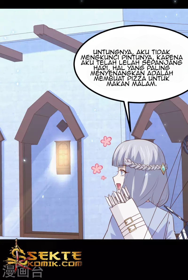 To Be The Castellan King Chapter 159 - halaman 38