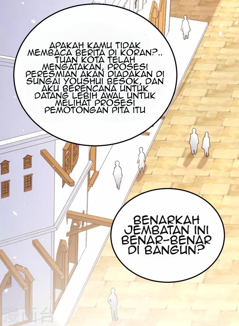 To Be The Castellan King Chapter 159 - halaman 4