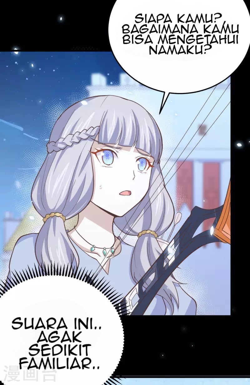 To Be The Castellan King Chapter 159 - halaman 45