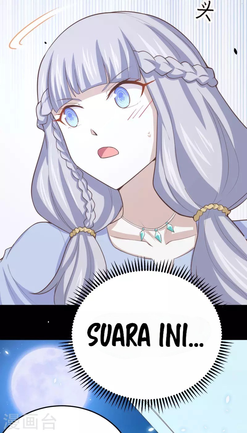 To Be The Castellan King Chapter 159 - halaman 50