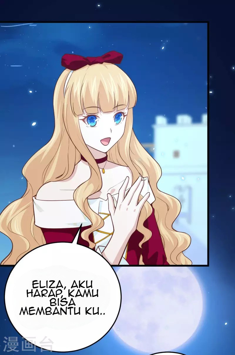 To Be The Castellan King Chapter 159 - halaman 52