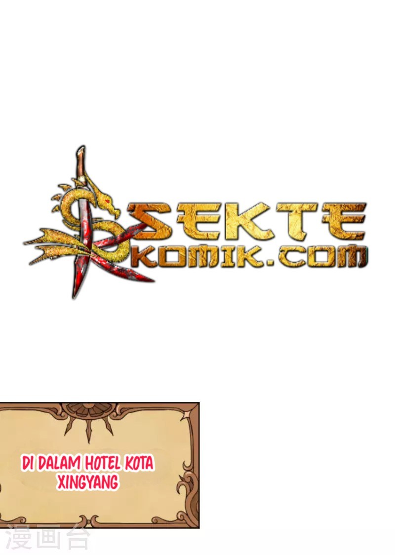 To Be The Castellan King Chapter 159 - halaman 6