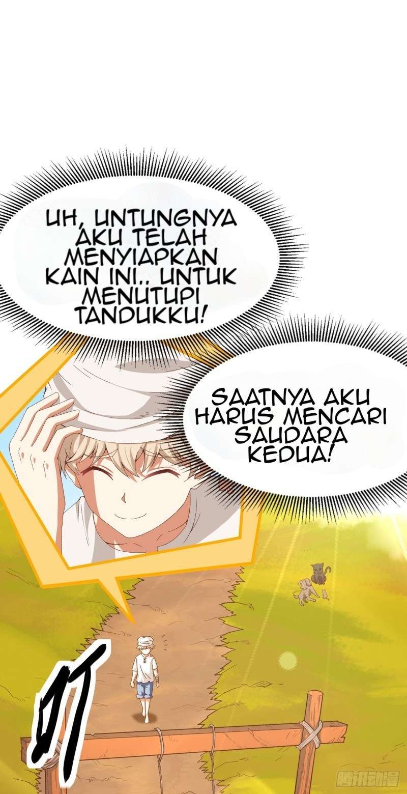 To Be The Castellan King Chapter 16 - halaman 11