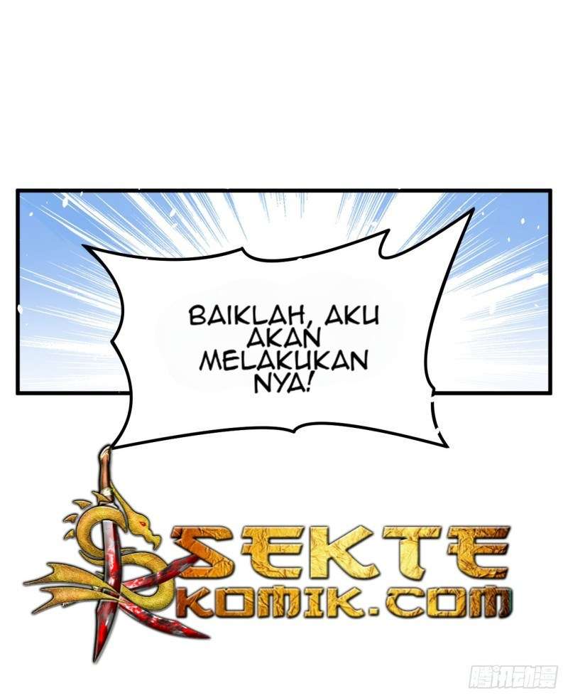 To Be The Castellan King Chapter 16 - halaman 17