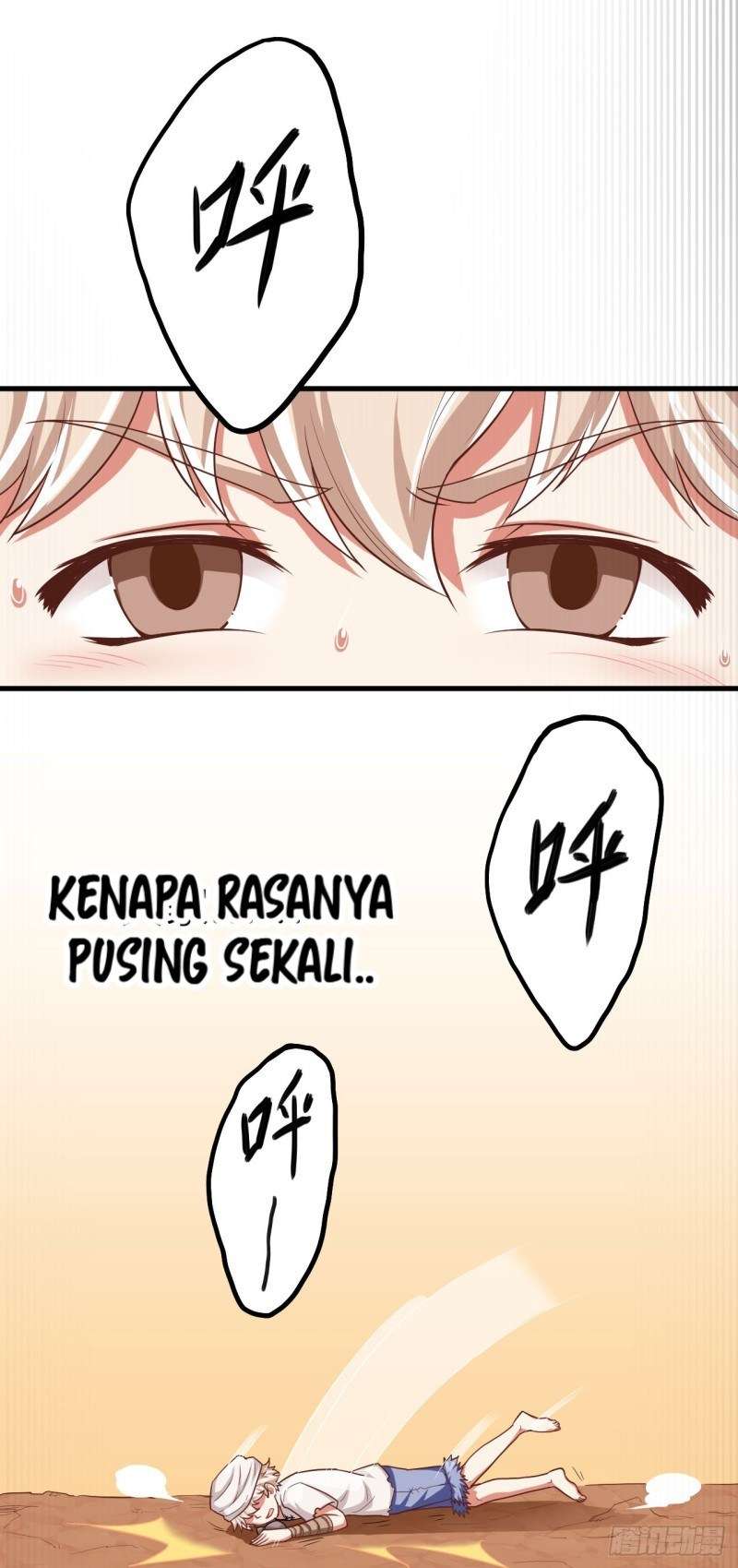 To Be The Castellan King Chapter 16 - halaman 24