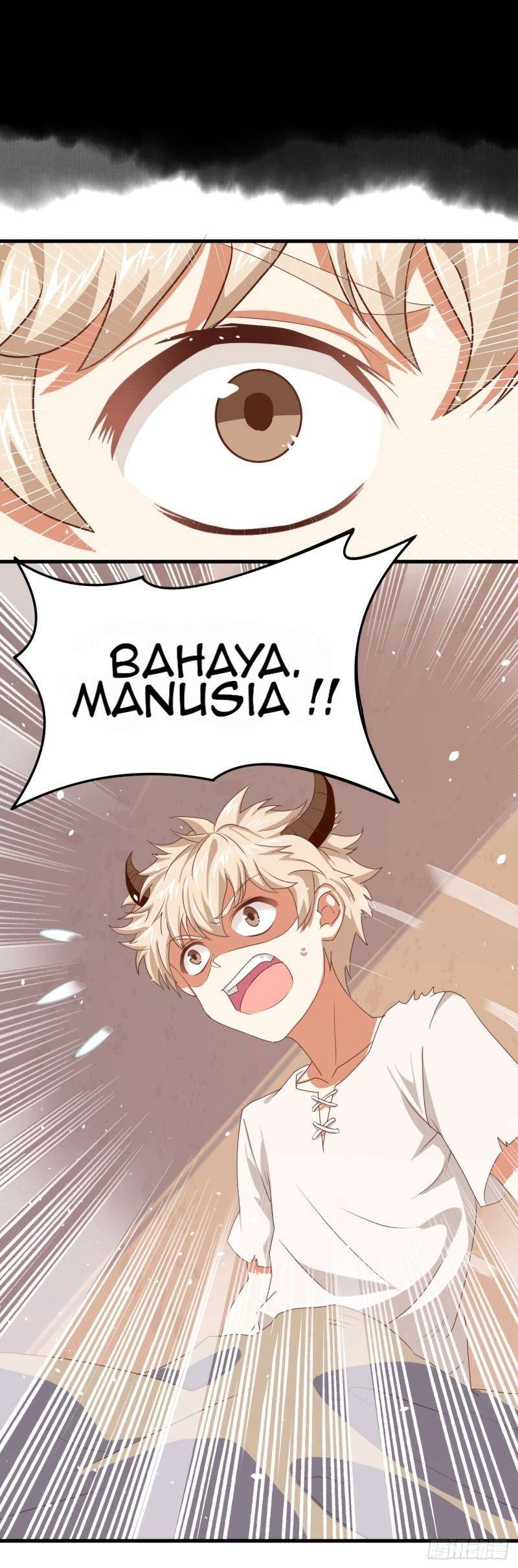 To Be The Castellan King Chapter 16 - halaman 27