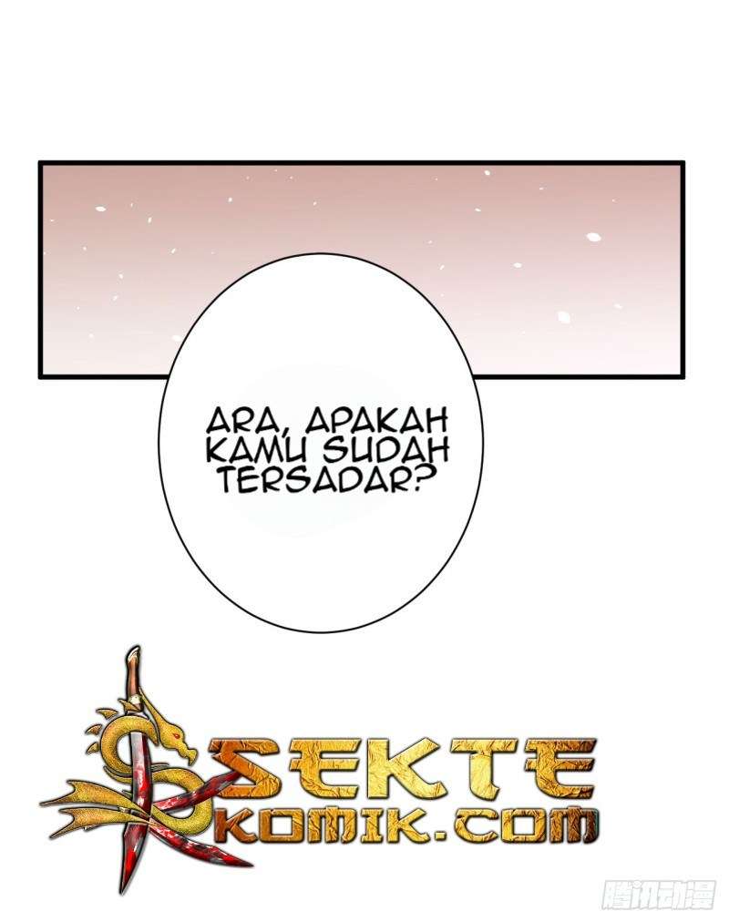 To Be The Castellan King Chapter 16 - halaman 30