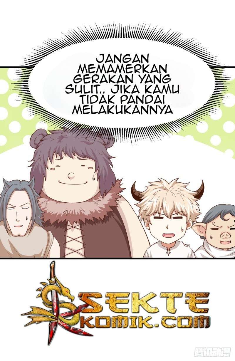 To Be The Castellan King Chapter 16 - halaman 7