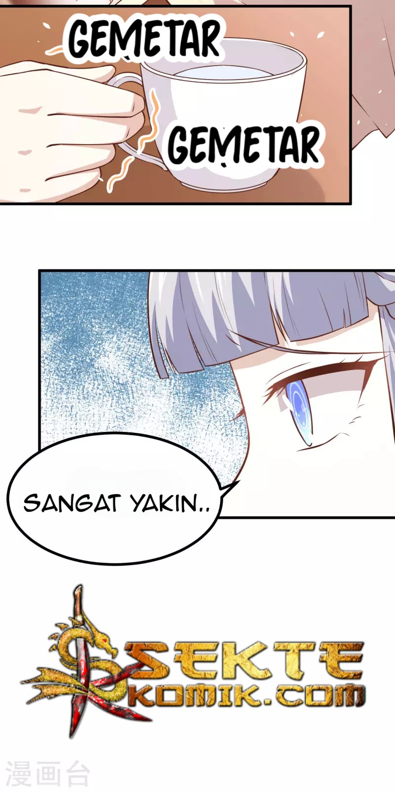 To Be The Castellan King Chapter 160 - halaman 12