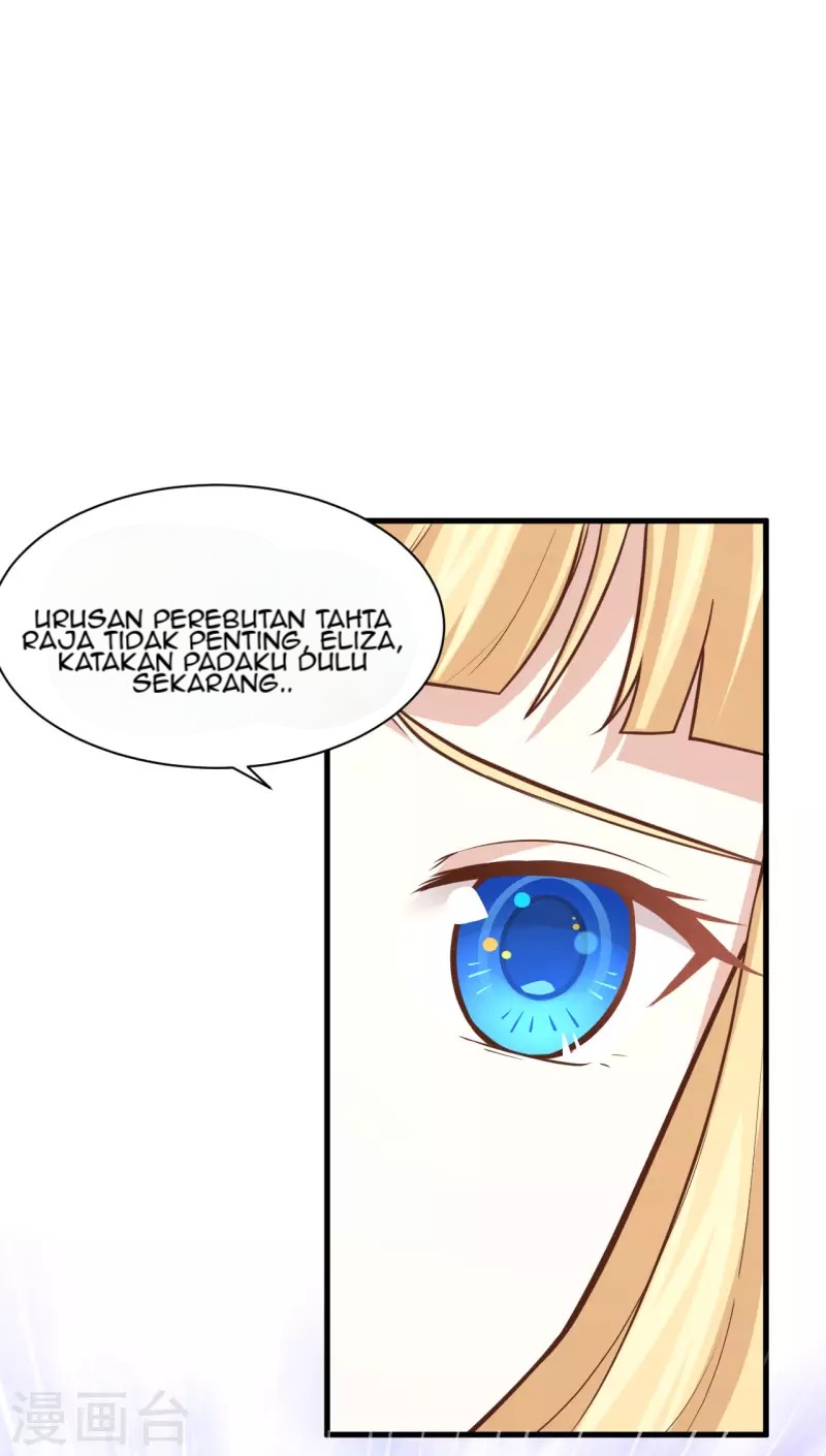 To Be The Castellan King Chapter 160 - halaman 13