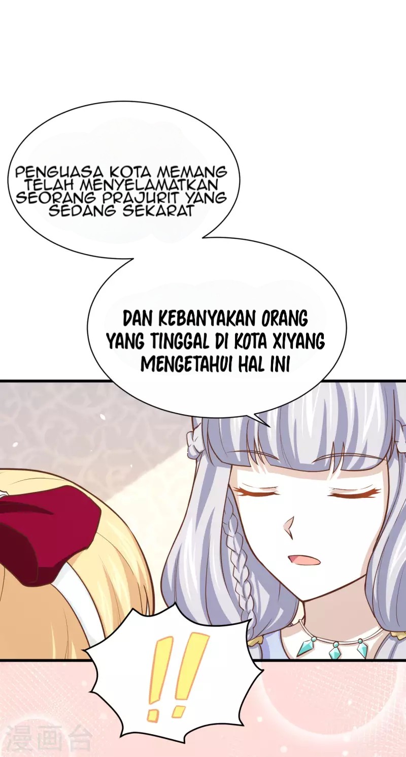 To Be The Castellan King Chapter 160 - halaman 15