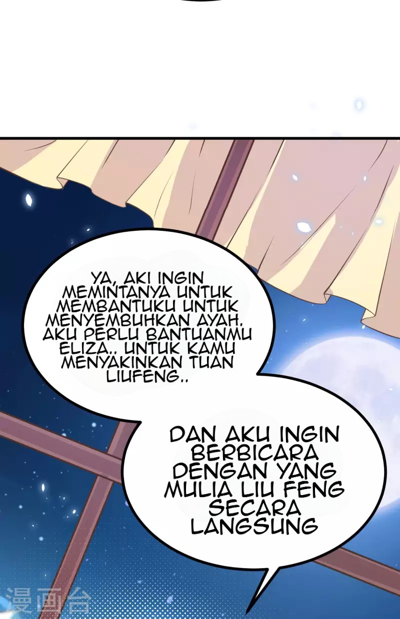 To Be The Castellan King Chapter 160 - halaman 20