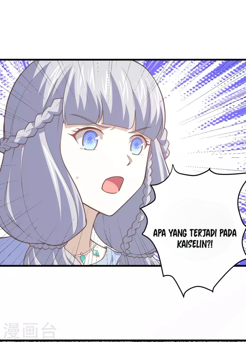 To Be The Castellan King Chapter 160 - halaman 27