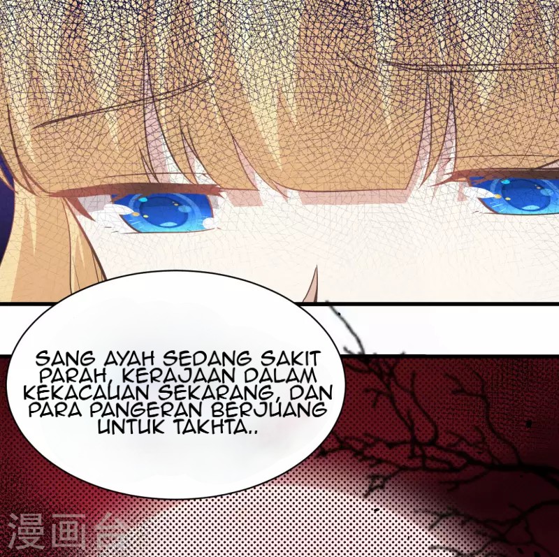 To Be The Castellan King Chapter 160 - halaman 28