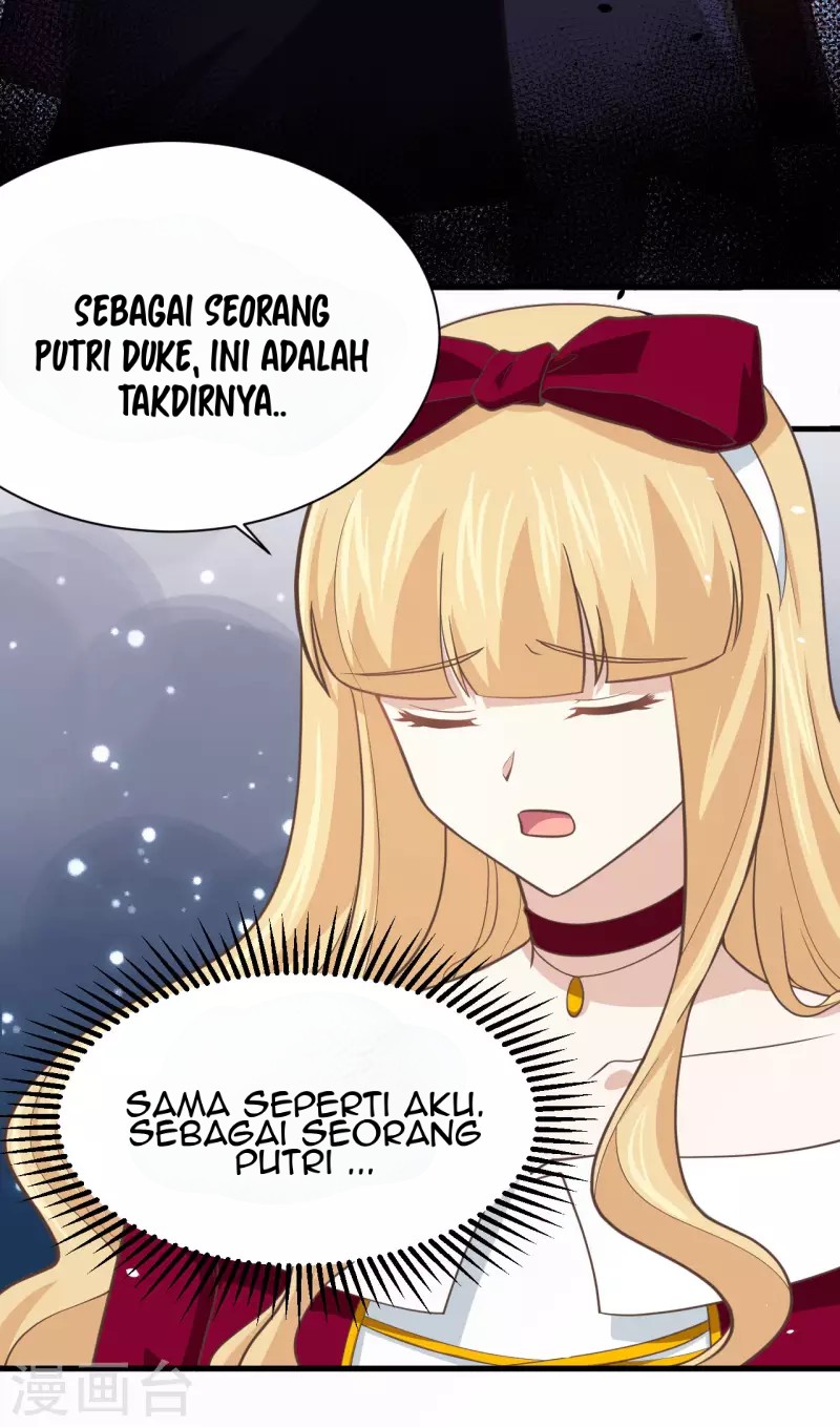 To Be The Castellan King Chapter 160 - halaman 30